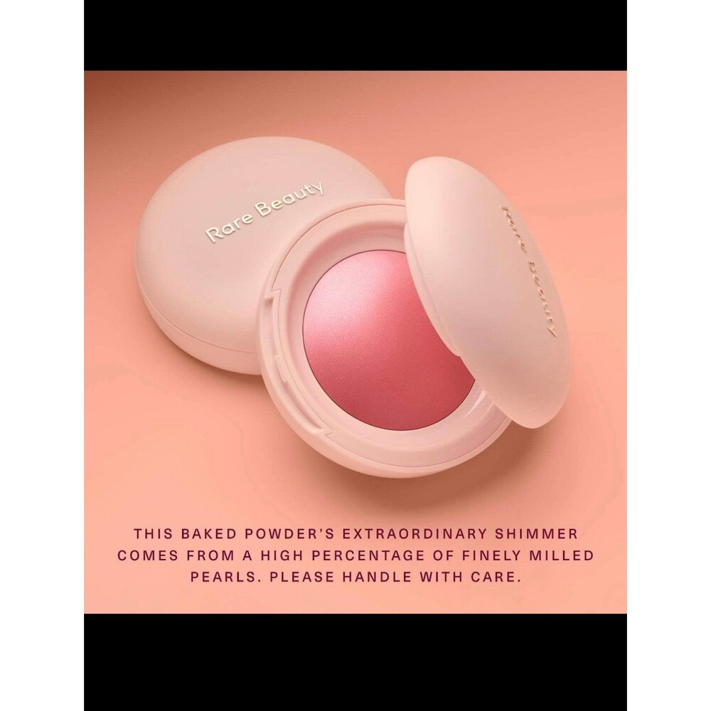 Rare Beauty Soft Pinch Powder Blush Cheer